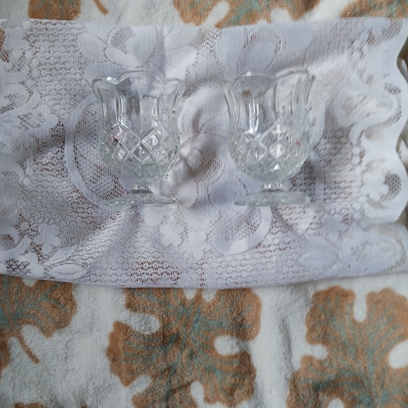 Home interior votive candle holders tea light holders - Picture 5 of 8